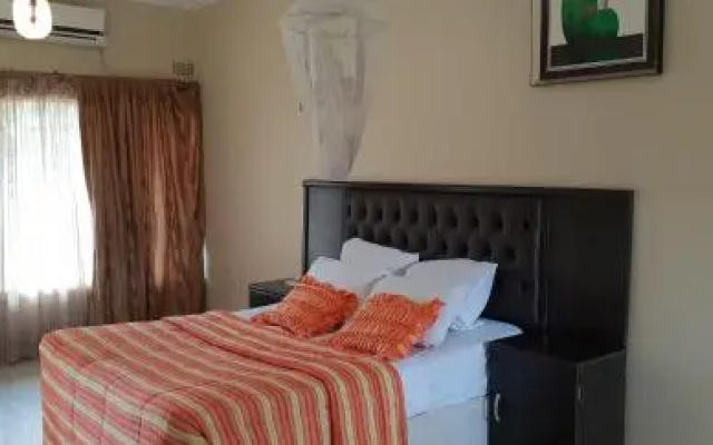 Mwiluzi Motel Ltd