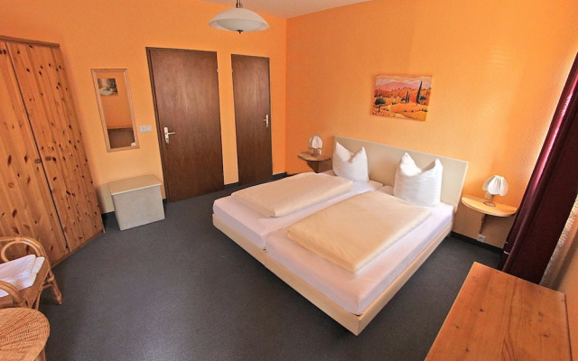 Gesundheitshotel Rössle