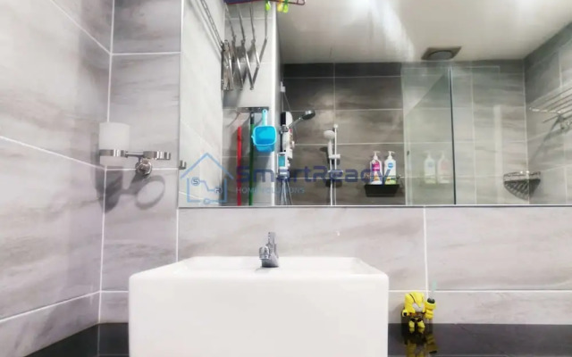 Residences at Daya by SR Home