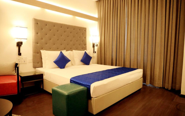 Deccan Serai Grande Gachibowli