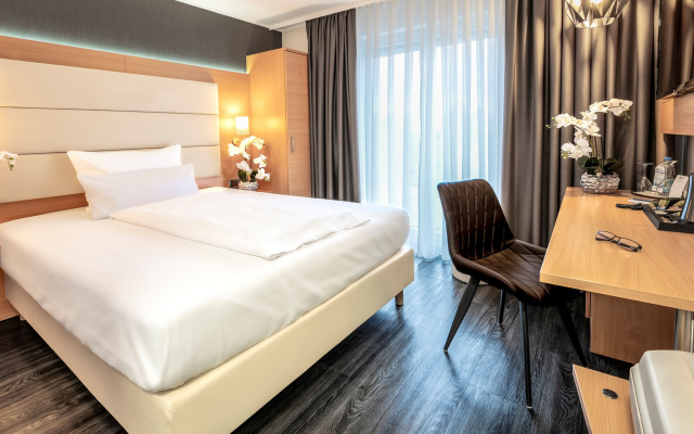 PLAZA INN Heilbronn