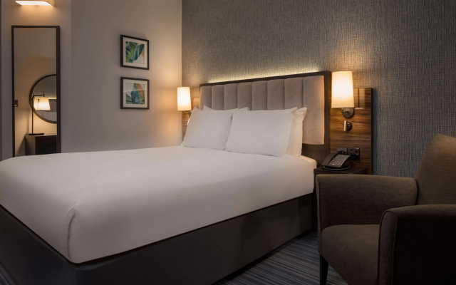 DoubleTree by Hilton London - Chelsea