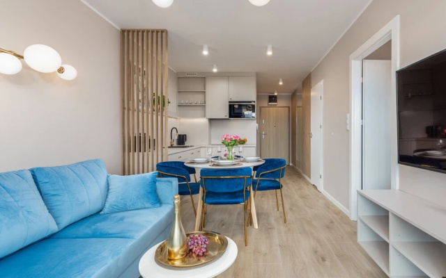 Seaside Apartamenty Porta Mare