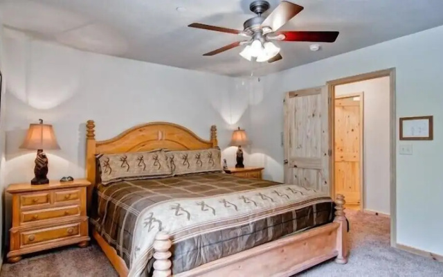 Scenic Wonder Climbers Retreat 3 Bedroom