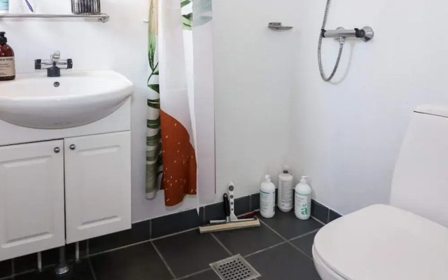 6 Person Holiday Home in Hadsund
