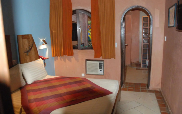 Hôtel Le Djoloff