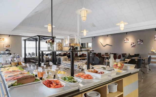 Ibis Hotel Varnamo