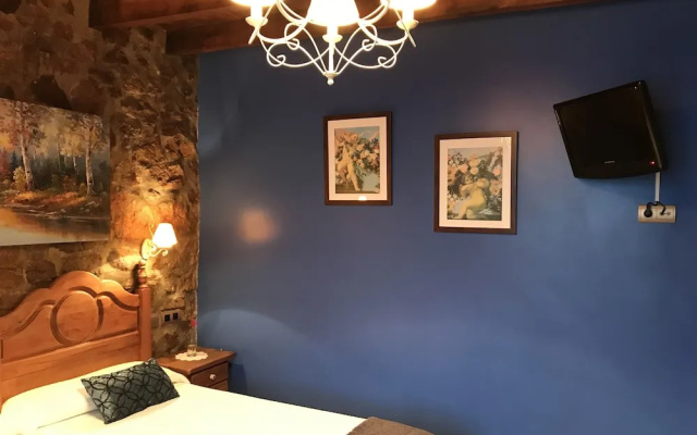 Posada El Angel de la Guarda