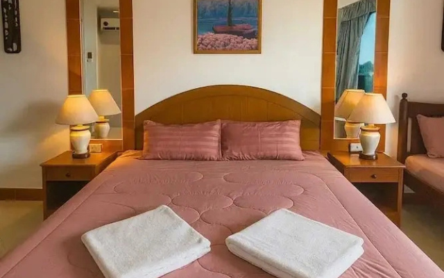 Aksarai otel Patong