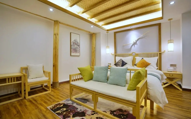 Yueju Wenlv · Yuexijiang Boutique Holiday Hotel (Leishan Xijiang Qianhu Miaozhai)