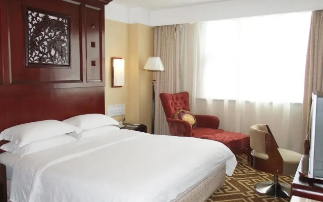 Anhui Yinruilin International Hotel