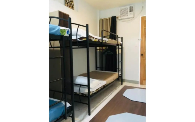 OYO 624 Barrio House Mactan