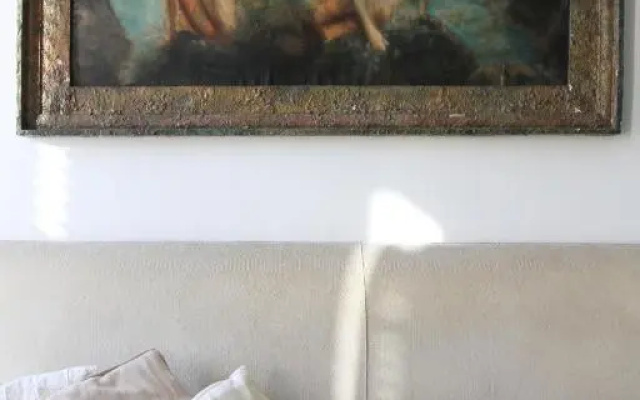 Casa Chiara