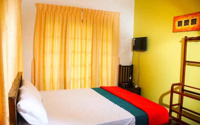 Samtop Hotel Nuwara Eliya