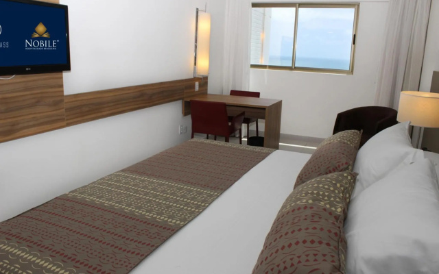 Nobile Suites Executive