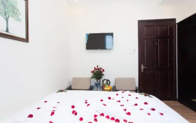 Apple Hotel