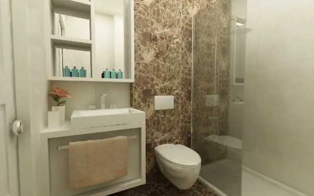 Plus Hotel Cihangir Suites