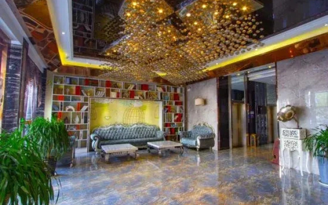Xia Long Wan Boutique Hotel