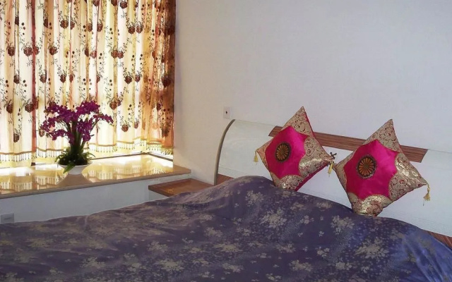 Jing Xin Hong Hotel Apartment