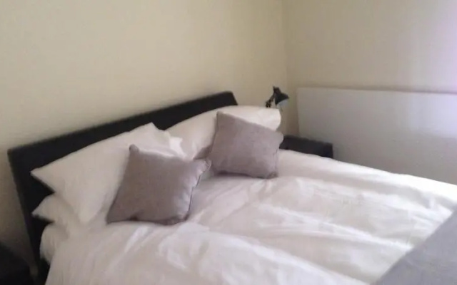 Upper Deck Apartments