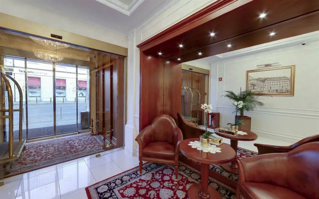 Grand Hotel Ocean