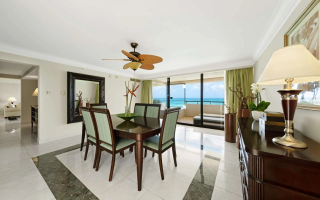 Курортный отель Barceló Aruba — Всё включено