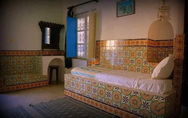 Djerba erriadh