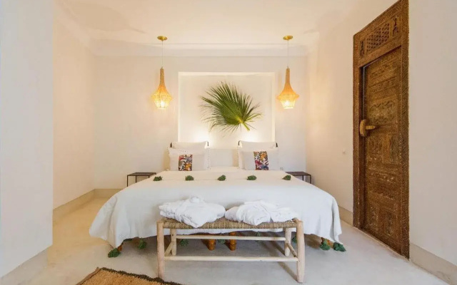 Riad 48 & Spa