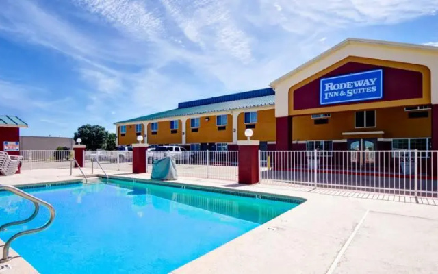 Comfort Inn Tulsa Airport