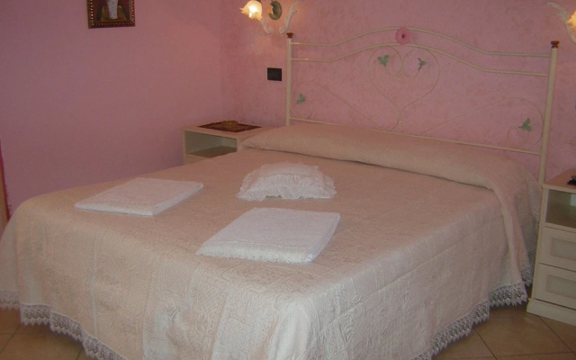 B&B Le Ortensie San Vito