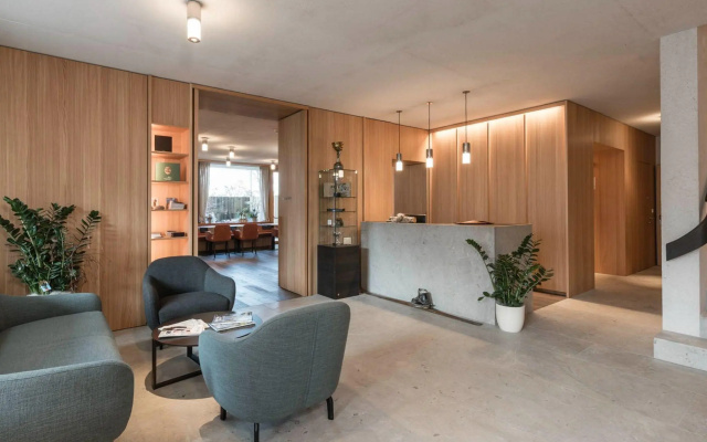 Apartment in Dolomites With Wellness Area