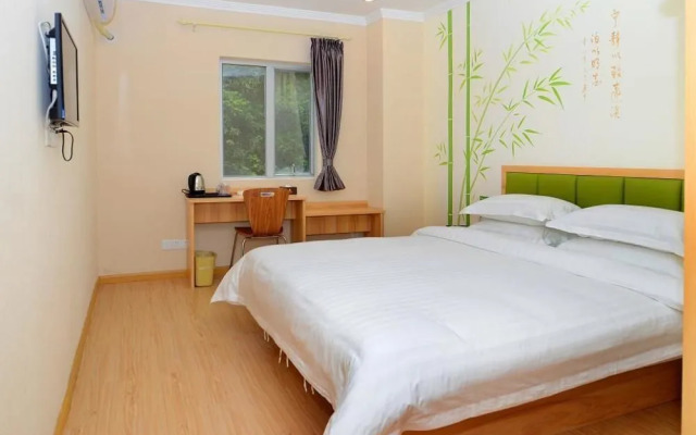 Yasu Express Hotel