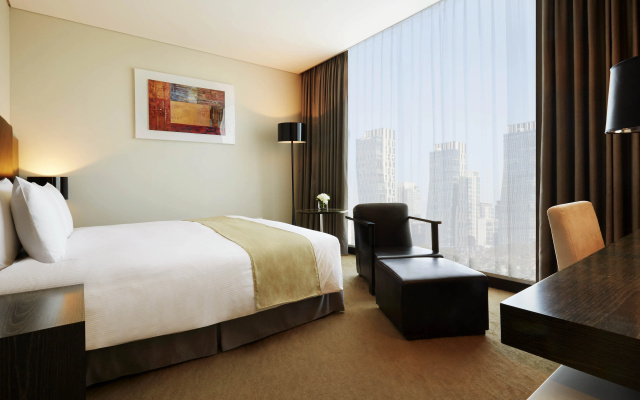 Orakai Songdo Park Hotel, BW Premier Collection