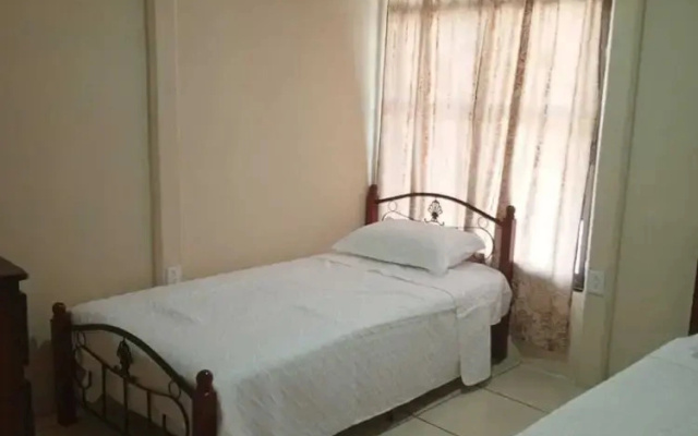 Casa Vacacional