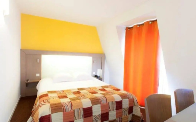 Alysson Hôtel
