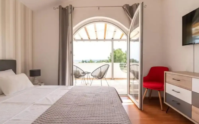 Villa Bliss Kastela
