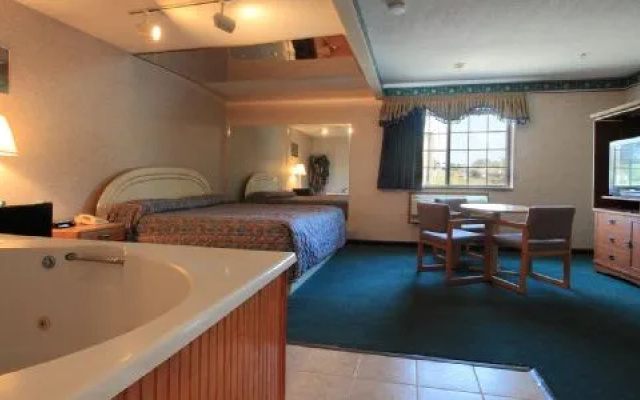Americas Best Value Inn-Bellevue-Omaha