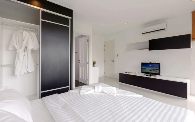 Kamala Regent Residence