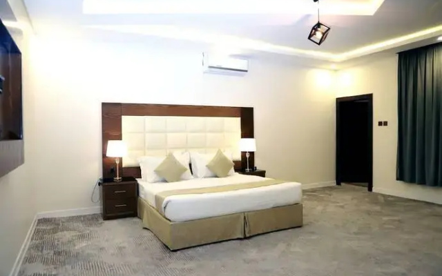 Diaara Hotel