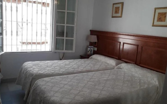 Hostal Don Juan