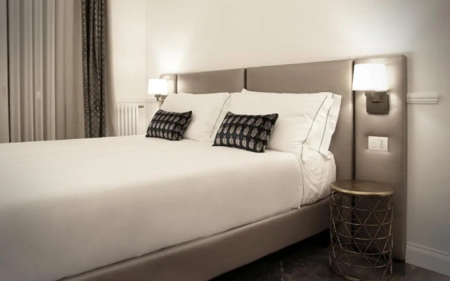 Suite Via Roma 119