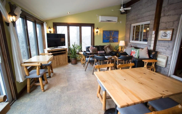 Auberge des Appalaches