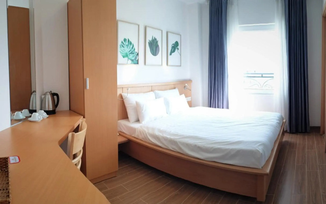 MIA Hotel
