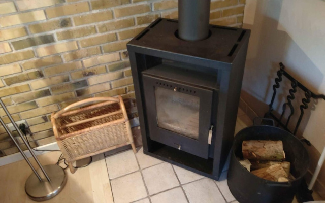 5 Star Holiday Home in Vaeggerlose