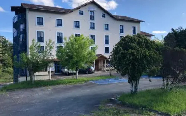 Hotel de l'ocean