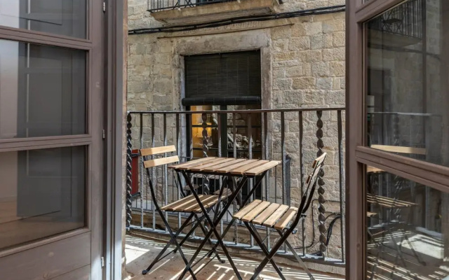 Bravissimo Cort Reial Entresol B