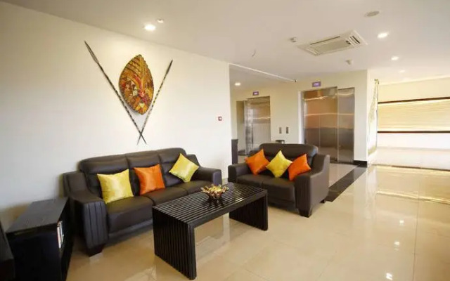 Ermones Active Holiday Resort