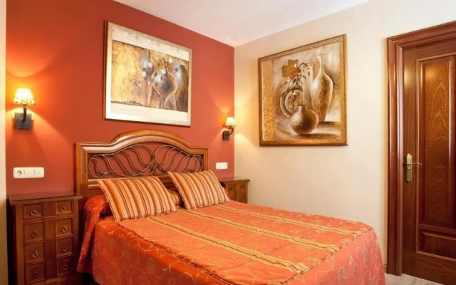Hostal Rodri