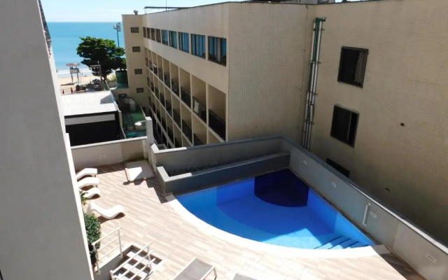 Atlantico Flat