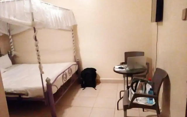 Odelia Gardens Hotel